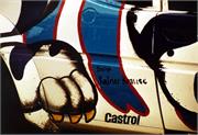 1980  Designer Rainer Krause